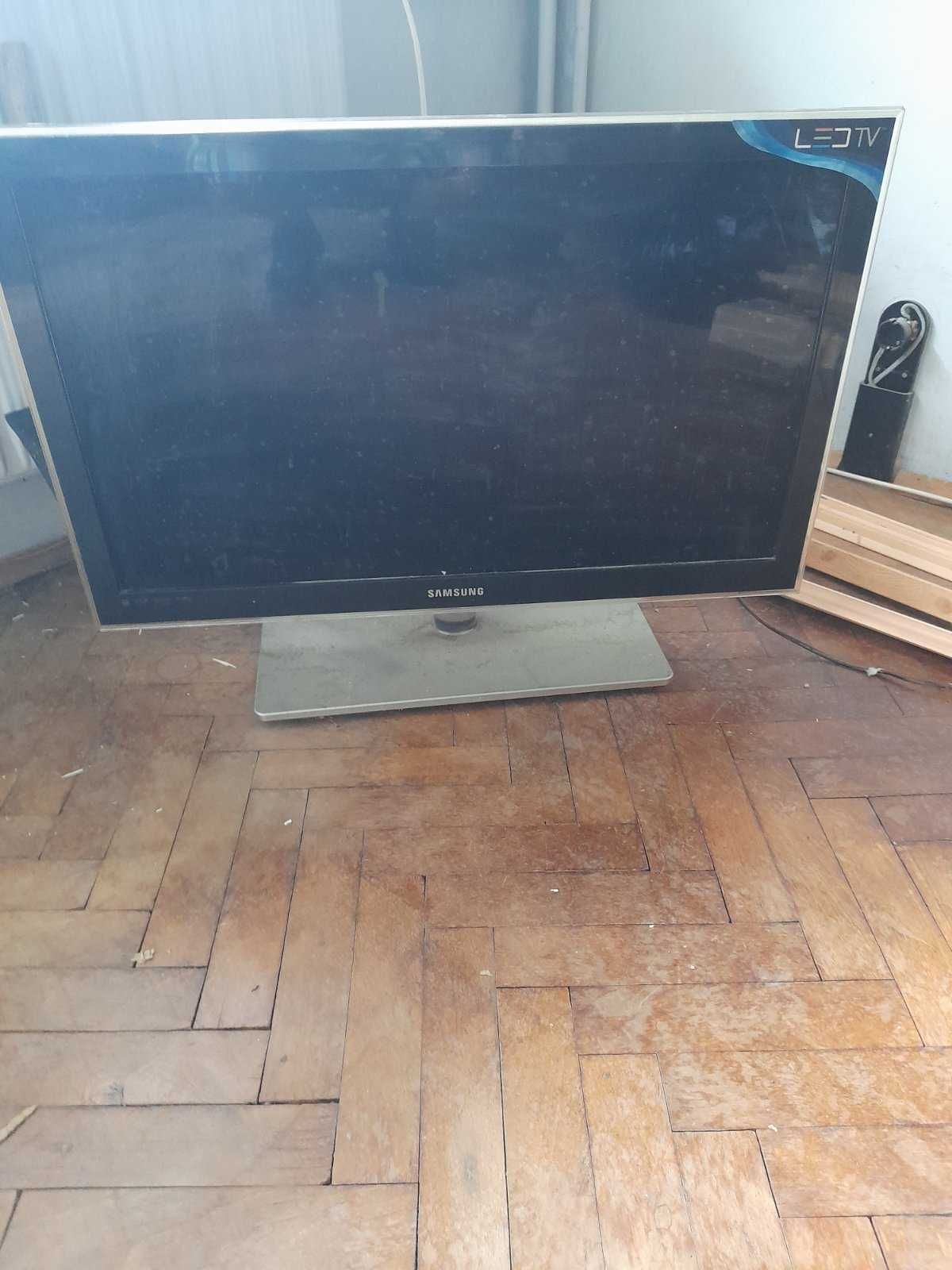 Samsung UE37C6000 Full HD LED TV