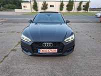 Audi A5 Audi A5, in stare foarte buna, pret 18800€