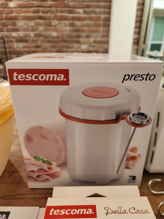 *Разпродажба на 3 уреда, миксер Philips и Tescoma