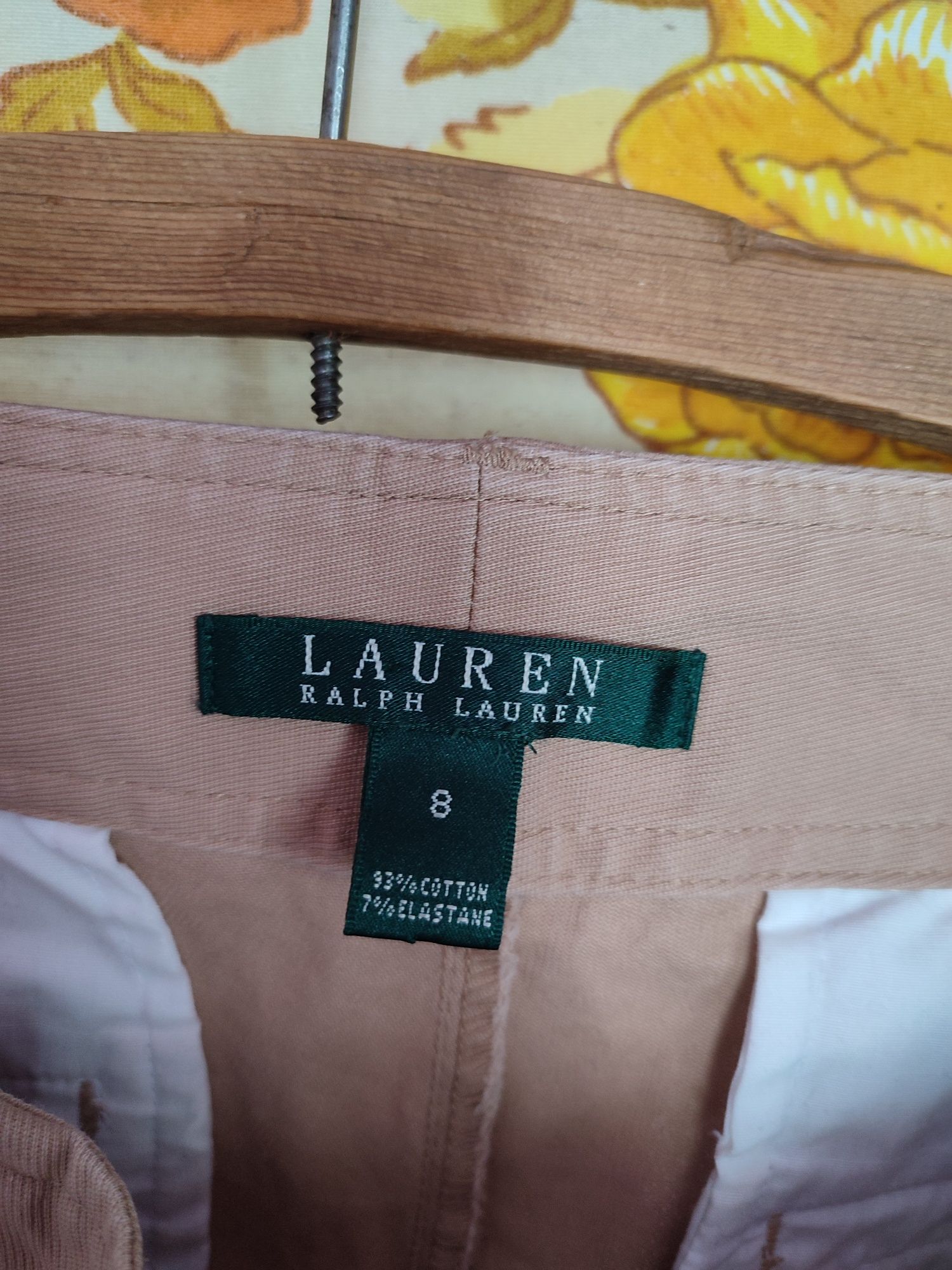 Pantaloni LAUREN Ralph Lauren barbati