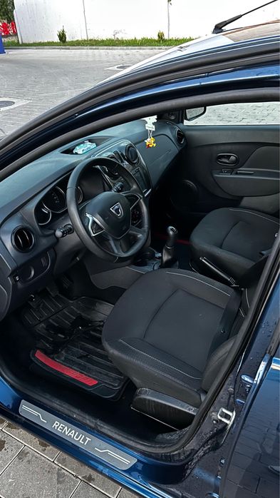 Dacia Sandero 2018