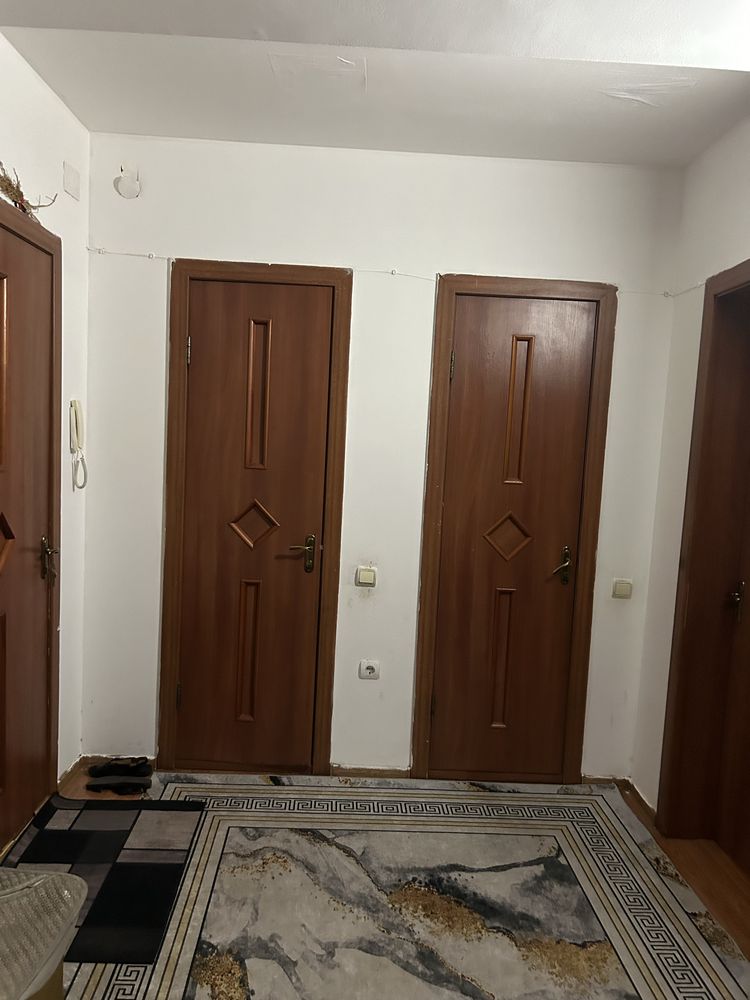 Квартира в кирпичном доме