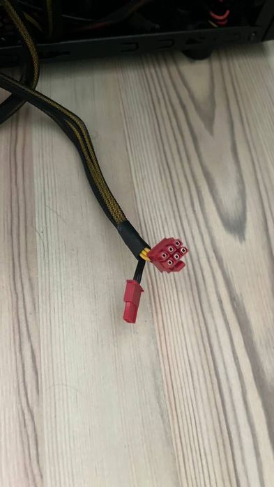 Chieftec CTG-750C захранващ блок захранване