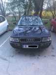 Аudi 80 b4 1.9 TDI 1994