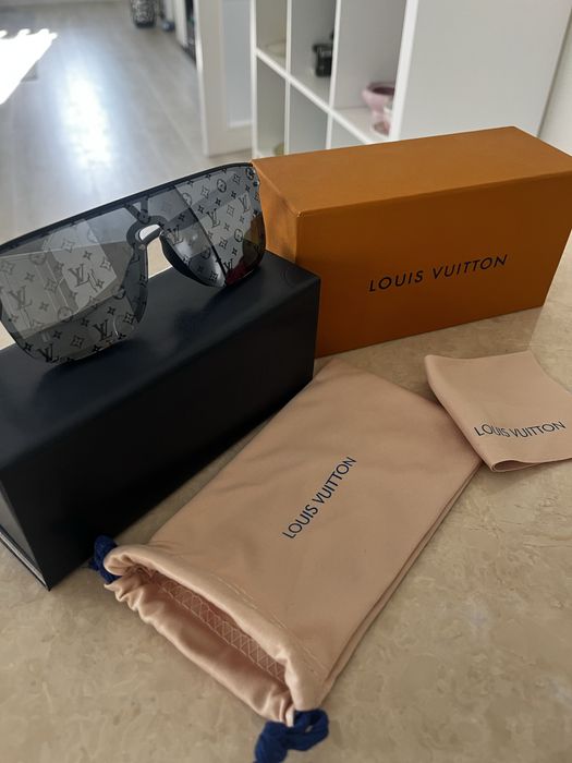 Очила Louis Vitton