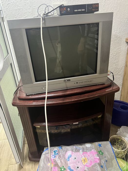 Тумба по телевизор