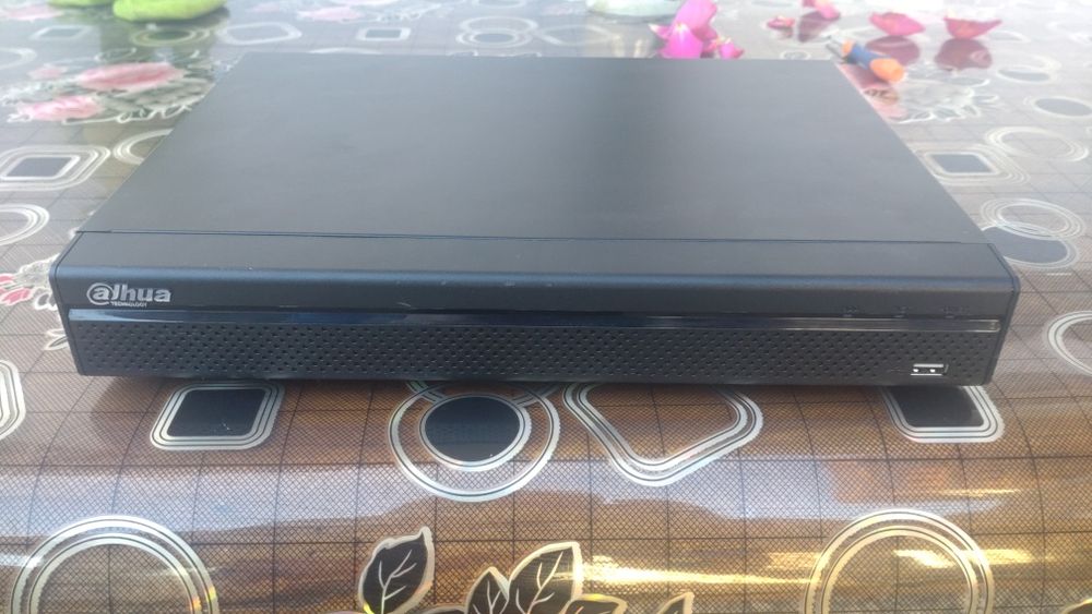 Dvr Dahua, 16 canale, video supraveghere sistem camere