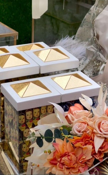 Sarpo qutilar ijaraga va moshina