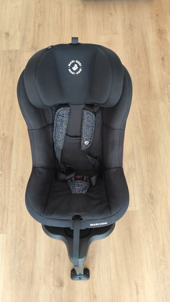 Maxi Cosi TobiFix 9-18 кг