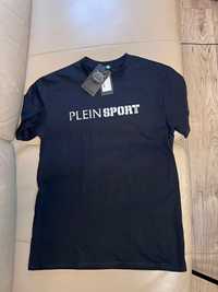 Vând Tricou Plein Sport, calitate Premium, Bumbac 100%