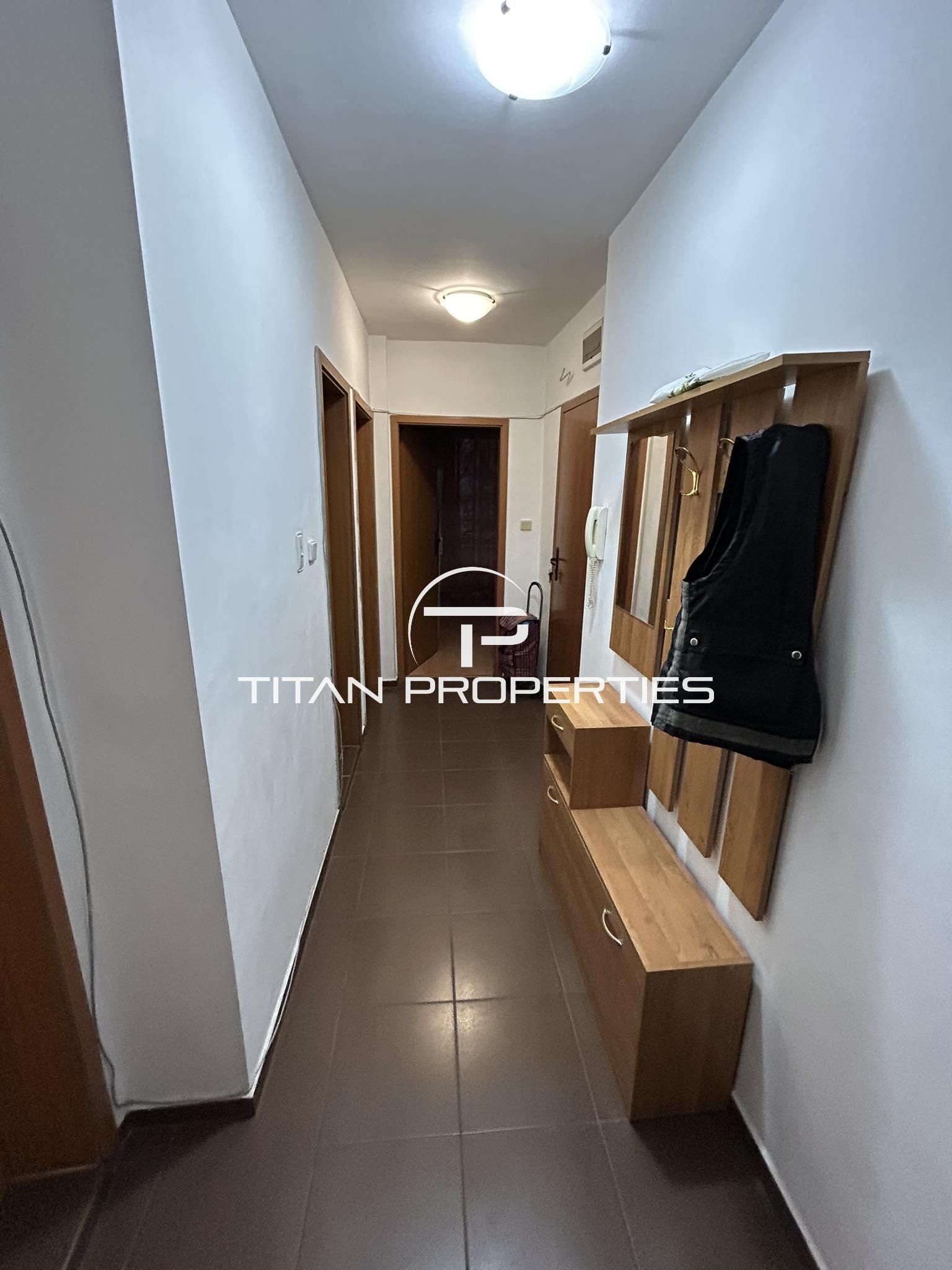 Тристаен апартамент, под наем, кв. Погреби