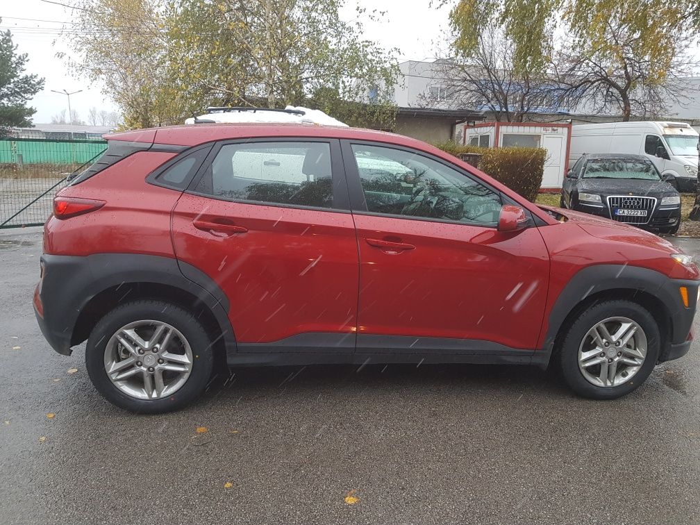 Продавам HYUNDAI kona *ПРОМО*2.0awd