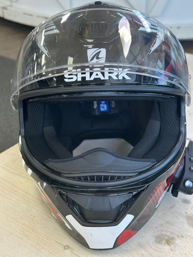 Casca moto shark D skwall 2