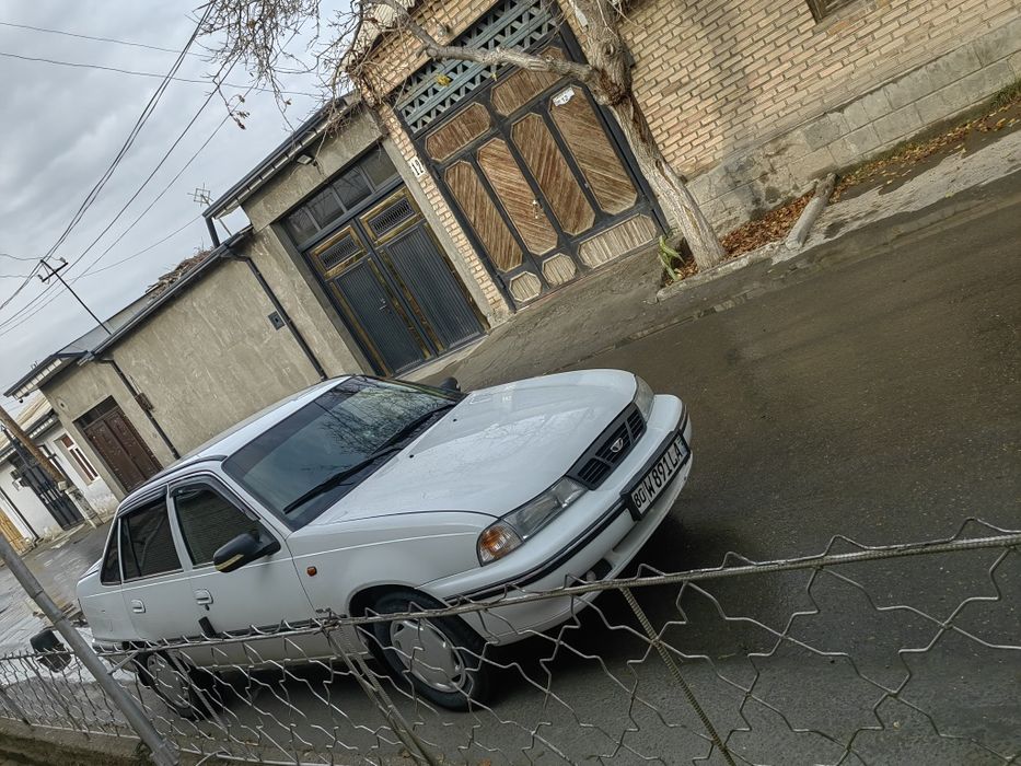 Нексия сонс 2004 састаяни зур иши йук метан калонка магнитофон усилити