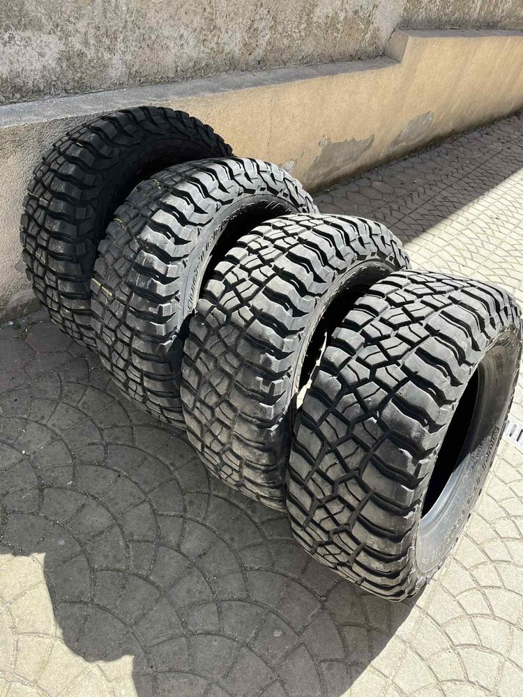 Гуми Bf goodrich 285/70/17