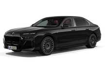 BMW i7 xDrive60 (G70) фулл с гарантии
