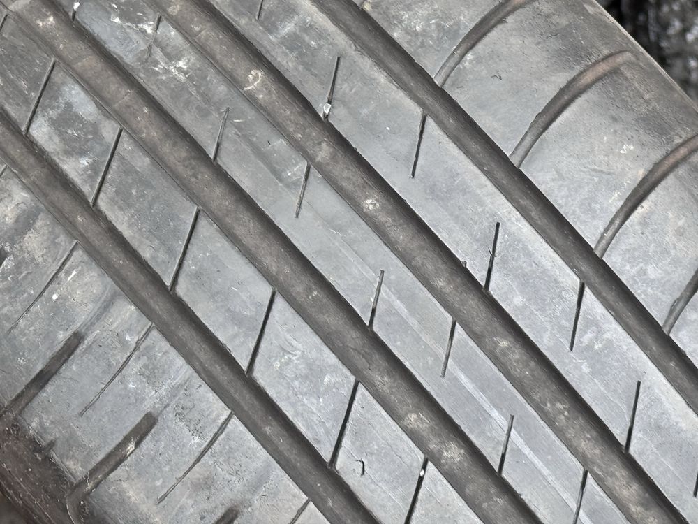 205/55/R16 Goodiyear EfficientGrip 4бр летни dot0116 6-7мм