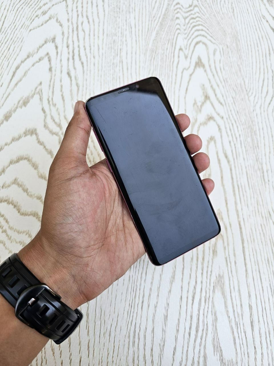 Samsung s9plus 6/64