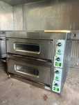 Mobilier inox bucatarie