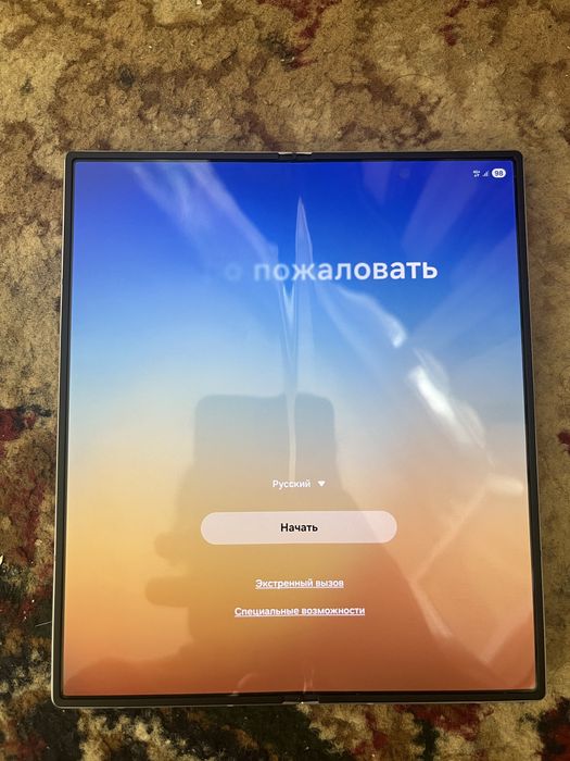 Samsung Z Flod 6
