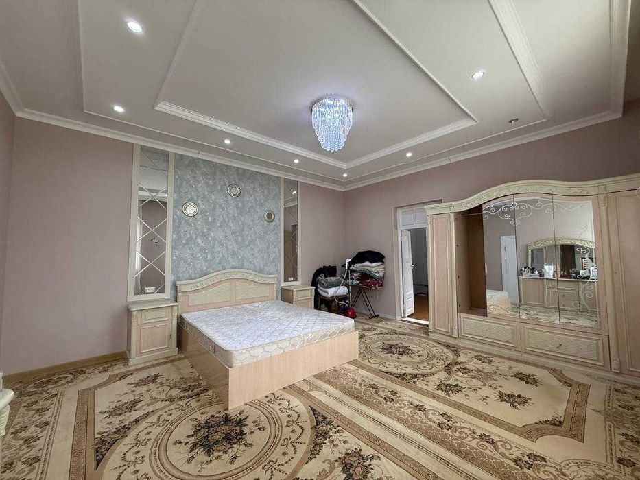 Иккитомонлама 10сот Участка сотилади 153,000 дол Карвонбозор