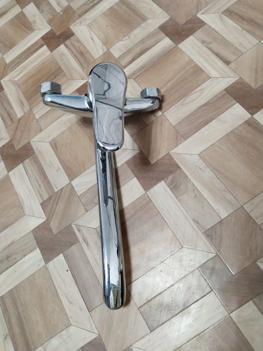 Продам смеситель