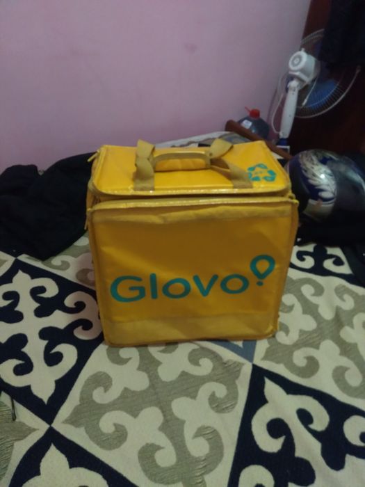 Термокороб,Термосумка