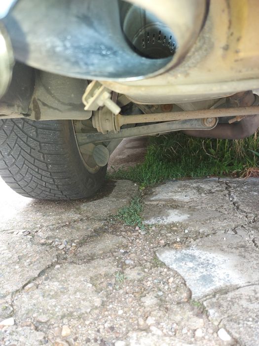 Peugeot 407  2.0 hdi