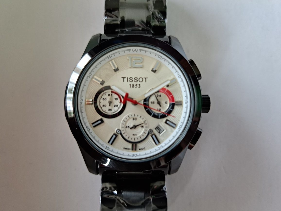 ceas TISSOT sigilat