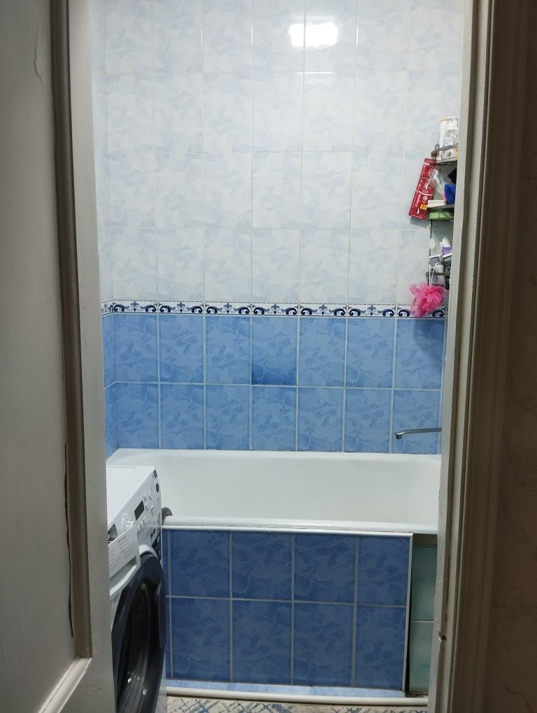 Квартира прадажа