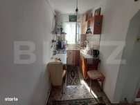 Apartament de vanzare, cu 2 camere decomandat, 40 mp, zona  Ecateriana