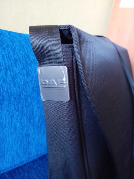 Практична и удобна пътна чанта DAF