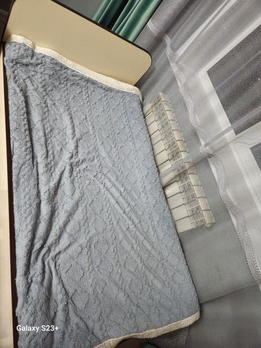 Продам детскую кровать