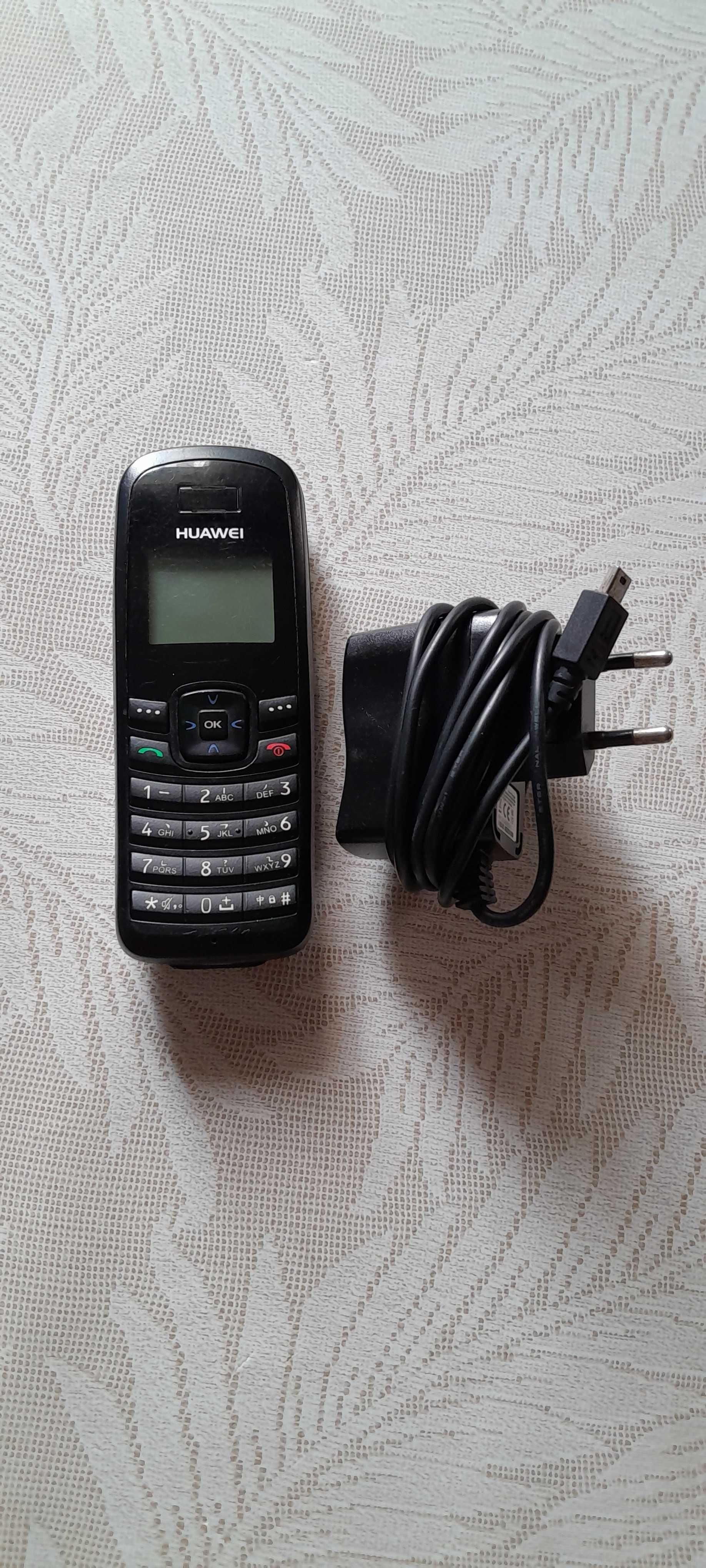 Uzmobile (Узмобайл) CDMA-450 HUAWEI FC-8021 (banan)