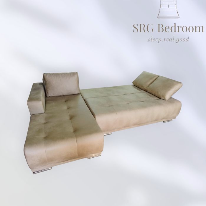 Изработка на мека мебел,дивани, тапицирани спални и кухненски столове