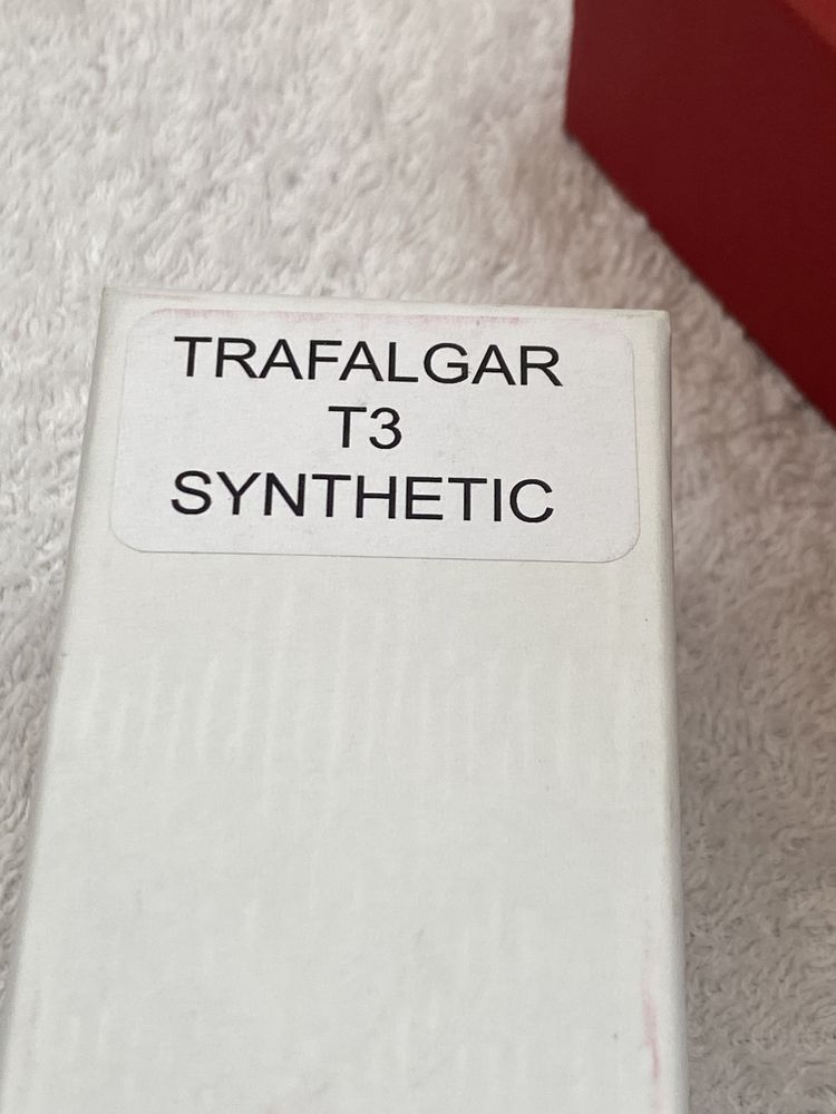 Simpson trafalgar T3 Synthetic