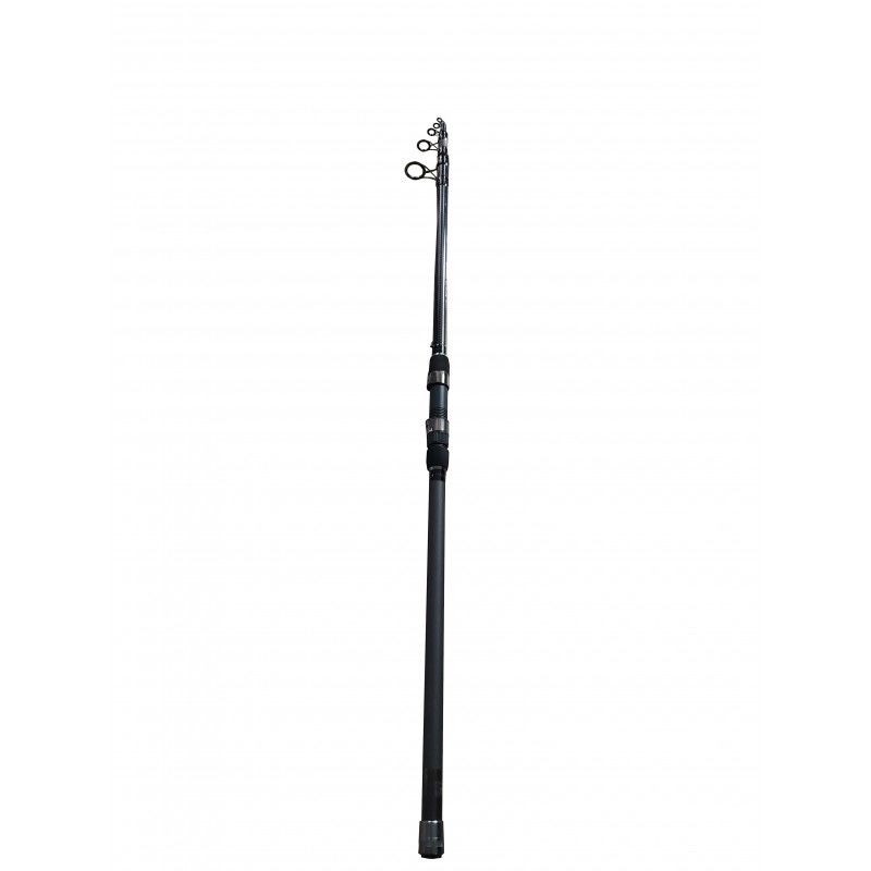 Lanseta telescopica Black Fox TT-1 Tele 390