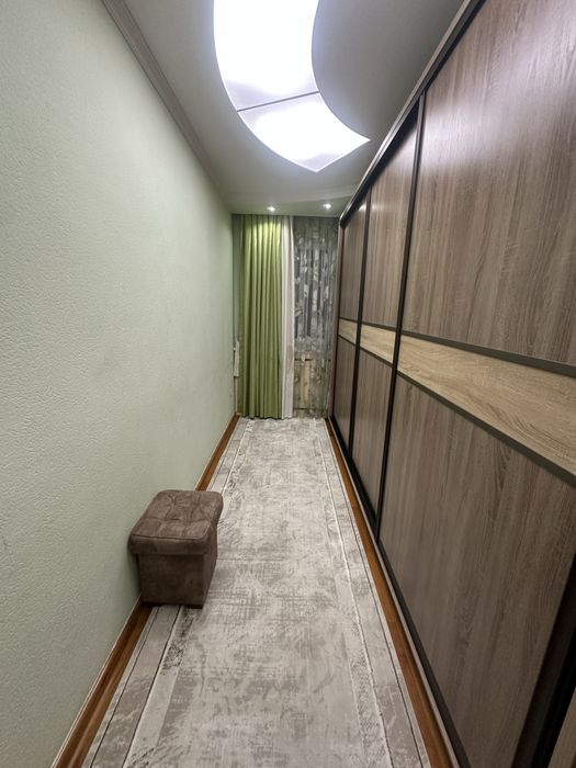 Сдается 4х Комнатная Квартира на Максим Горьком