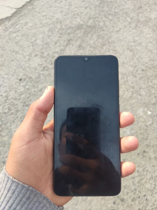 redmi not 8 pro xolati yaxshi