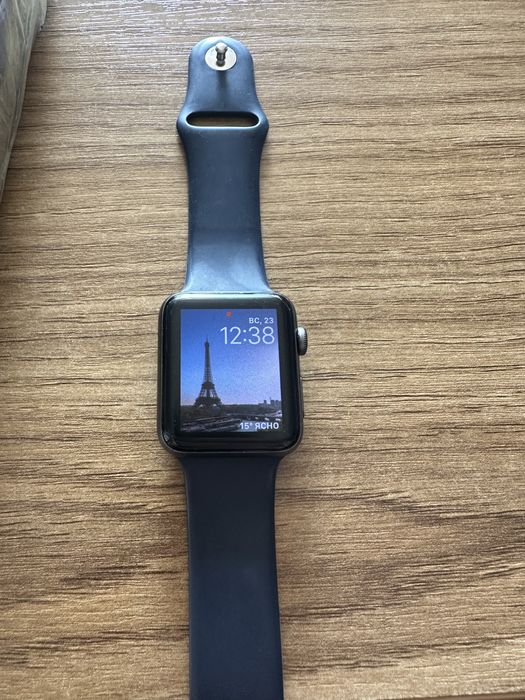 Apple Watch SERIES•3