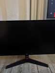 Monitor 23.8 LG 24MP59G-P Gaming IPS 16:9 FHD 1920* 1080 fara cabluri