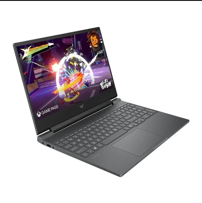 Ноутбук Noutbuk HP Victus Gaming Laptop 15-fa2013dx Новый YANGI NEW