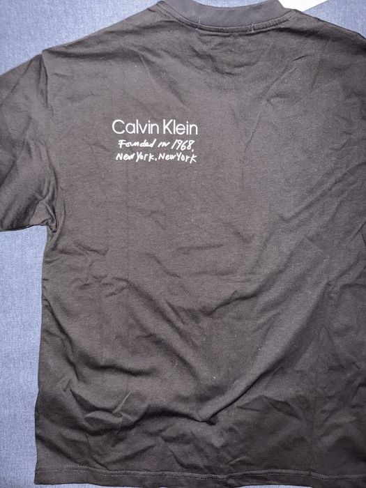 Тениска Calvin Klein