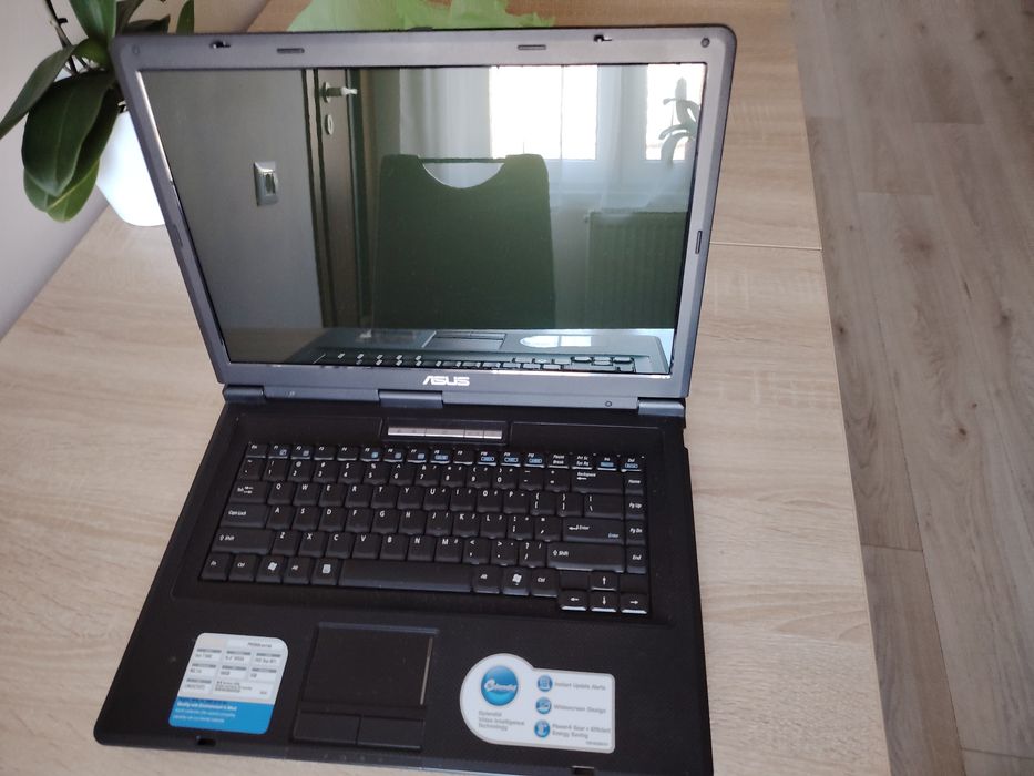 Asus pro 59 l series