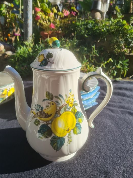 сервиз Villeroy & Boch Jamaika,