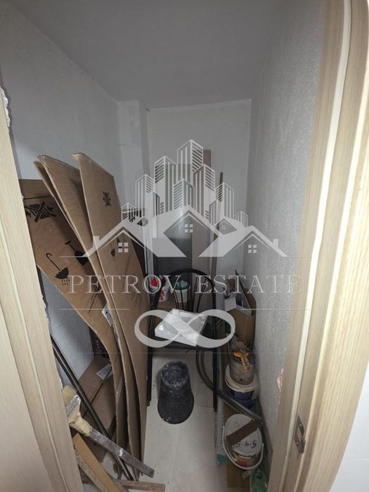 2-стаен в Пазарджик, област-гр.Велинград площ 63 цена 84999