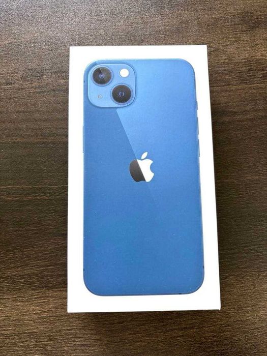 Iphone13 АЙФОН 13 128ГБ АКБ 89