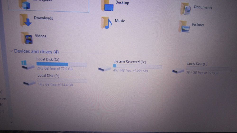 Laptop UltraSlim Samsung