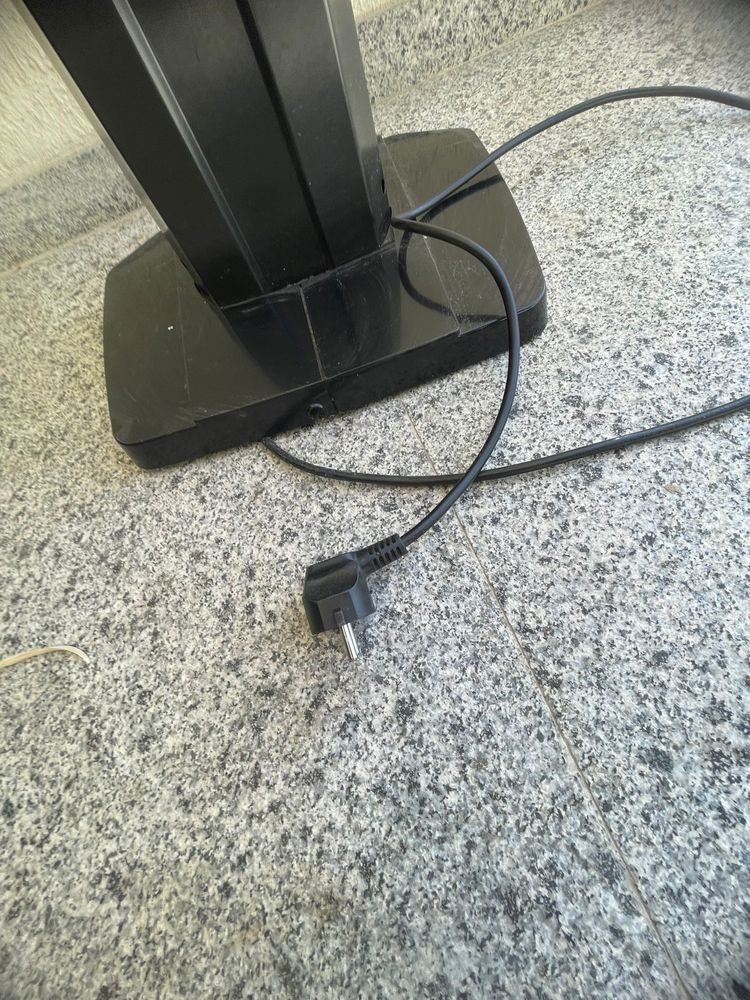 Radiator electric