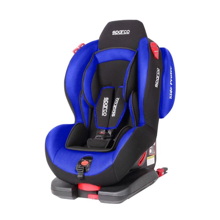 Scaun auto copil - SPARCO